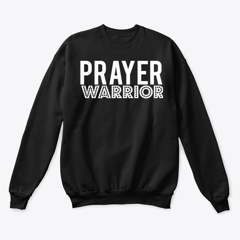 Prayer Warrior