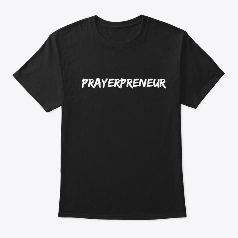 Prayerpreneur