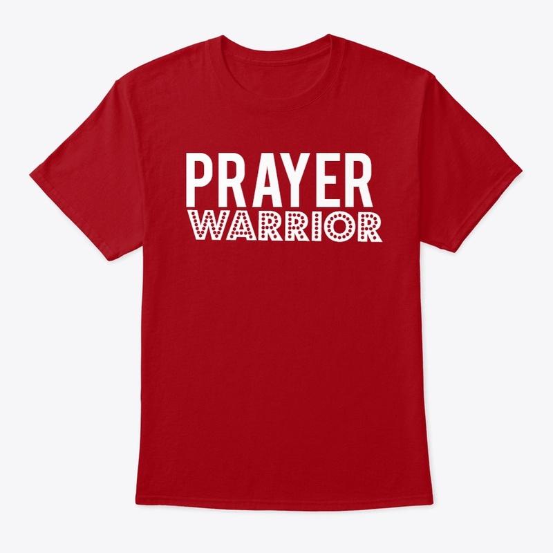 Prayer Warrior