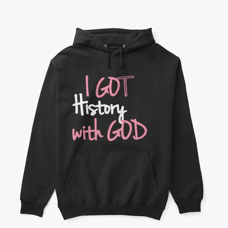 History with God