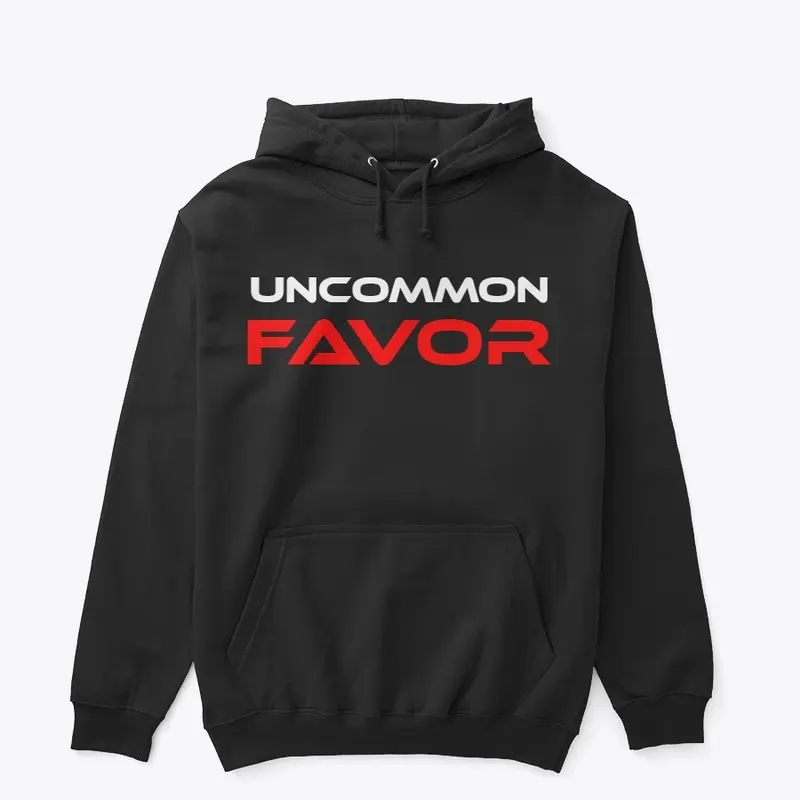 UNCOMMON FAVOR