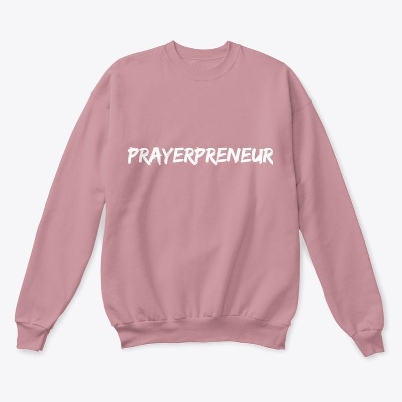 Prayerpreneur